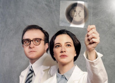 L’Eliseo svela Il Segreto della Vita