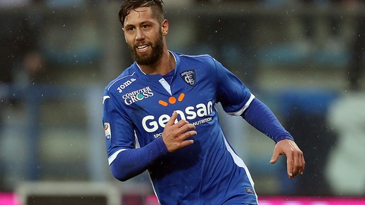 Serie A Empoli, alla ripresa Mchedlidze da valutare