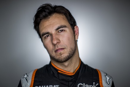 F1, Perez: «A Melbourne possiamo andare a punti»