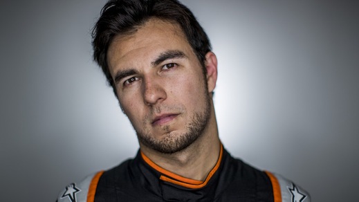 F1, Perez: «A Melbourne possiamo andare a punti»