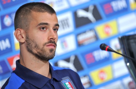 Spinazzola: Sì, la Juve è il mio sogno