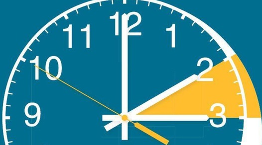 Torna l'ora legale: lancette avanti di un'ora nella notte tra sabato e domenica