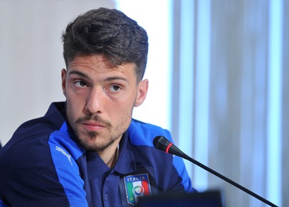 Verdi: «Il mio futuro è Bologna»