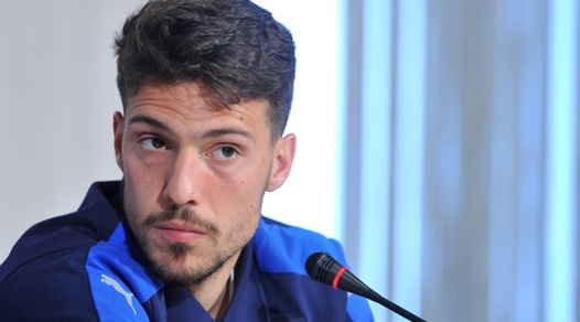 Verdi: «Il mio futuro è Bologna»