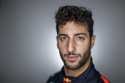 F1, Ricciardo: «Voglio dare una gioia ai tifosi australiani»