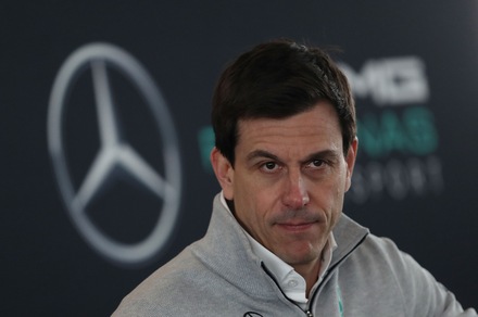 F1, Wolff: «Vettel? Starebbe bene alla Mercedes»