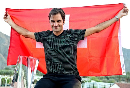 Tennis, Federer e Nadal: per i bookie sono da primo posto nel ranking