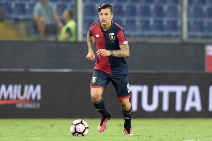 Serie A Genoa, Izzo sorride: nessuna lesione muscolare