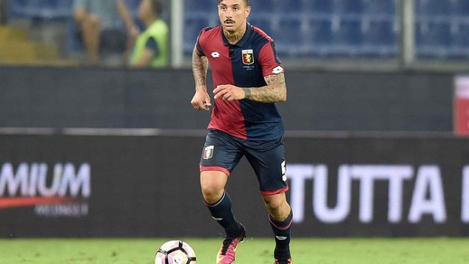 Serie A Genoa, Izzo sorride: nessuna lesione muscolare