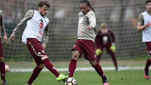 Serie A Torino, Obi c'è: stop per Carlao