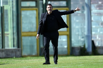 Lega Pro, Lucarelli: «Non mi interessa il Livorno»