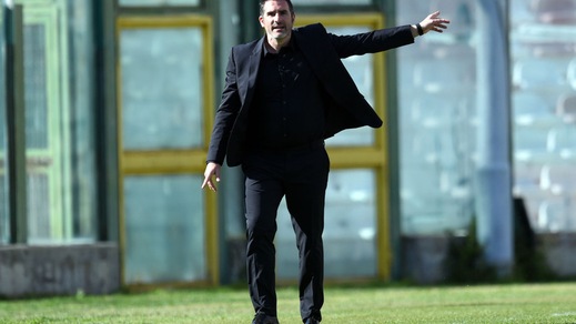 Lega Pro, Lucarelli: «Non mi interessa il Livorno»