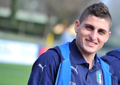 Calciomercato, Juventus pronta a tutto per avere Verratti