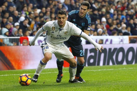 Kovacic è un'idea che torna per il Napoli