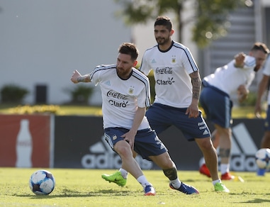 Qualificazioni mondiali: Argentina a 1,50 sul Cile