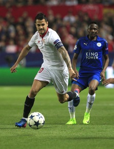 Calciomercato Barcellona, non solo Deulofeu. Nel mirino anche Vitolo