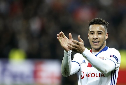 Tolisso: «Non ho firmato per la Juventus»