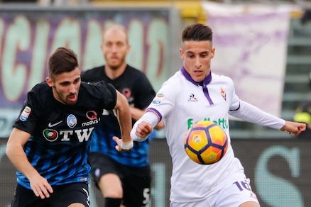 Calciomercato Fiorentina, scatta l'operazione Tello