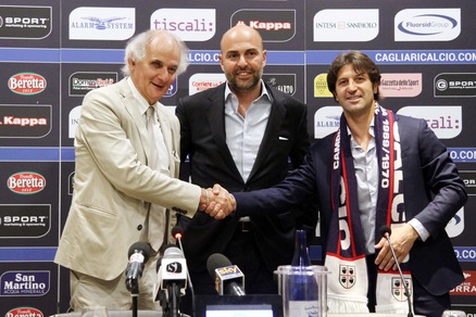 Calciomercato Cagliari, è Coccaro l’attaccante del futuro