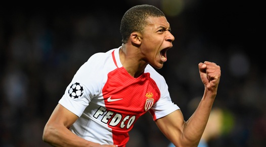 É già calciomercato per Mbappé, in Spagna lo vogliono al Real Madrid