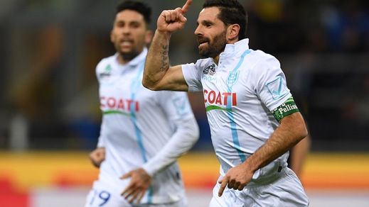 Serie A Chievo, Pellissier: «Non accetto la panchina come Totti»