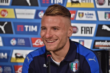 Immobile: «Mondiale e Coppa Italia, voglio tutto»