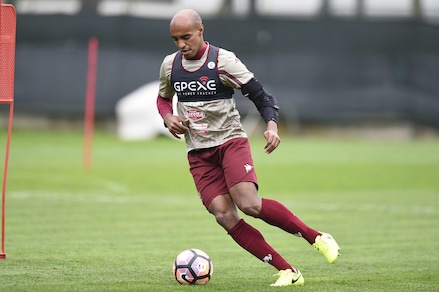 Serie A Torino, Carlao a parte: Valdifiori in permesso