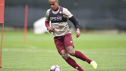 Serie A Torino, Carlao a parte: Valdifiori in permesso