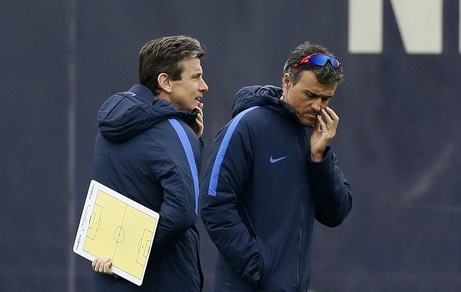 Il Barcellona: «Valverde? Non ci sono trattative». Unzué sempre in pole