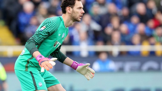 Ufficiale, l'Atalanta riscatta Berisha dalla Lazio