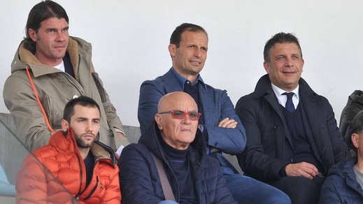 Viareggio Cup, Juventus eliminata ai rigori dal Bruges