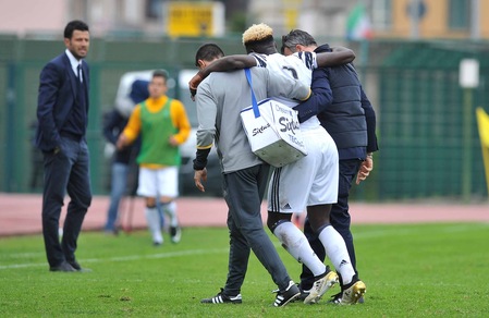 Viareggio Cup, Juventus eliminata: il Bruges passa ai rigori (9-8)