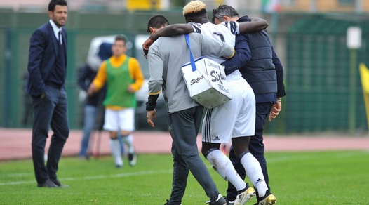 Viareggio Cup, Juventus eliminata: il Bruges passa ai rigori (9-8)