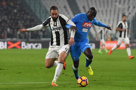 Napoli-Juventus, il questore: «Orientati a chiudere il settore ospiti»