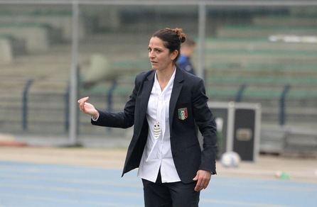 Rivincita per la Panico, la "sua" Italia batte la Germania 3-2