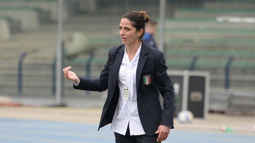 Rivincita per la Panico, la "sua" Italia batte la Germania 3-2