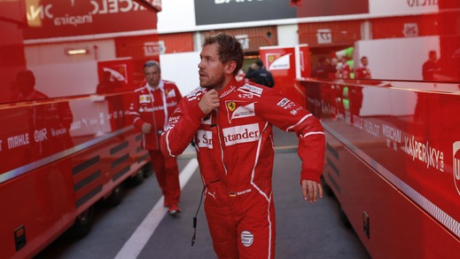 F1, Gp d'Australia: quote veloci per Vettel, la doppietta pole-gara vale 7,00