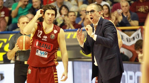 Champions, Venezia sfiora la rimonta ma cede al Pinar