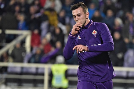 Calciomercato Fiorentina-Bernardeschi, ecco la proposta: 4 milioni fino al 2022