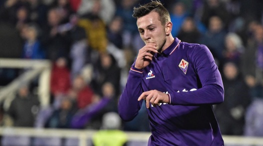 Calciomercato Fiorentina-Bernardeschi, ecco la proposta: 4 milioni fino al 2022