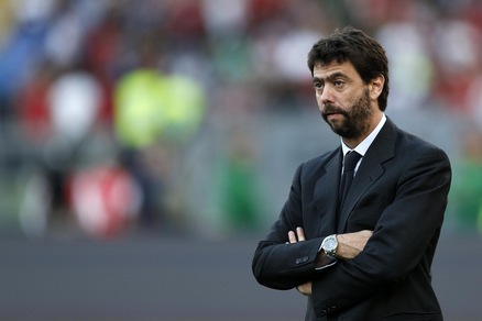 Juventus-tifosi, Agnelli precisa: «Mai incontrato da solo Dominello»