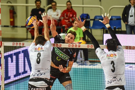 Volley: Play Off 5° posto: Latina e Sora ai Quarti di finale
