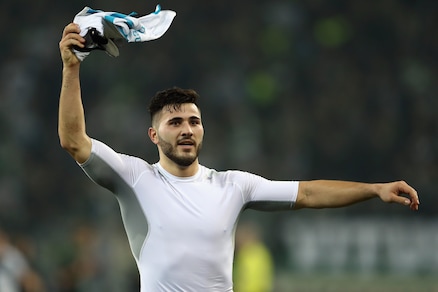 Calciomercato, Guardiola vuole soffiare Kolasinac alla Juventus