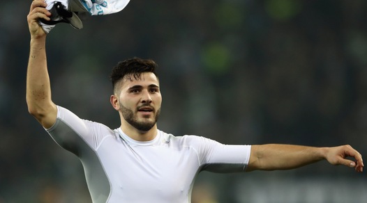 Calciomercato, Guardiola vuole soffiare Kolasinac alla Juventus
