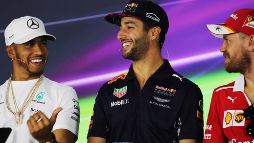 Riparte la Formula Uno, da Hamilton a Vettel: i piloti sono pronti