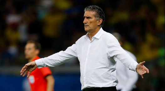 Argentina, Bauza: «Dybala out col Cile, da valutare per la Bolivia»