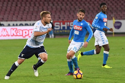 Serie A, le probabili formazioni della 31ª giornata