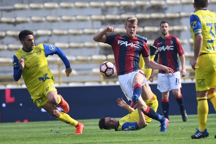 Calciomercato Bologna, Helander resterà. Sadiq verso l'addio