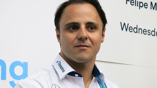 F1 Williams, Massa: «Sono molto motivato»