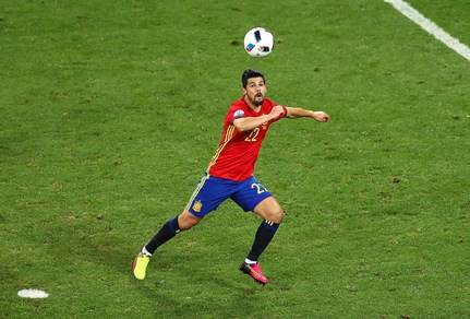 Qualificazioni mondiali: Spagna-Israele, occhio alla X». Vale 7,50